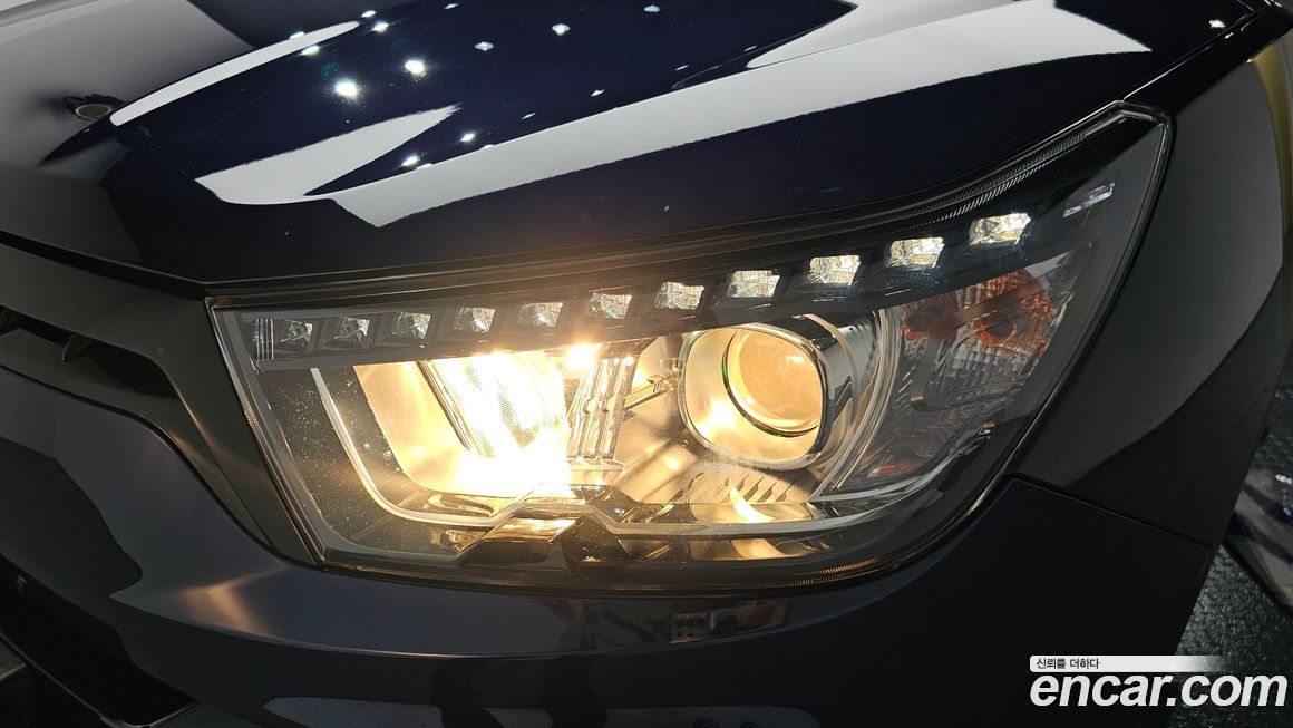 KG_Mobility_Ssangyong TIBOLI 2017