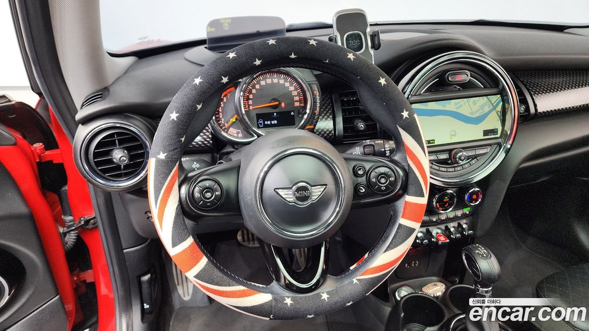 Mini Cooper 2015