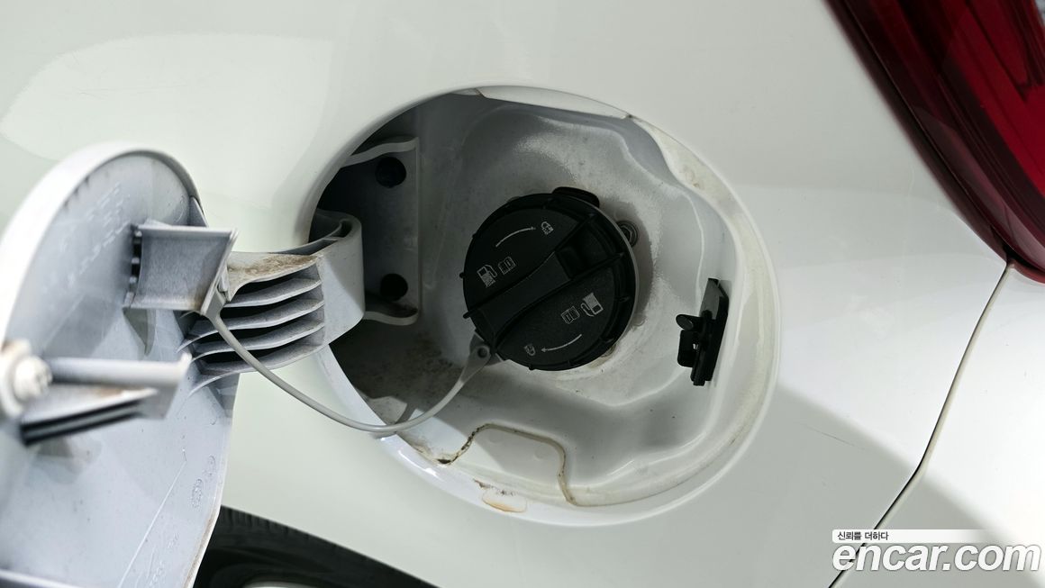 Kia RAY 2022