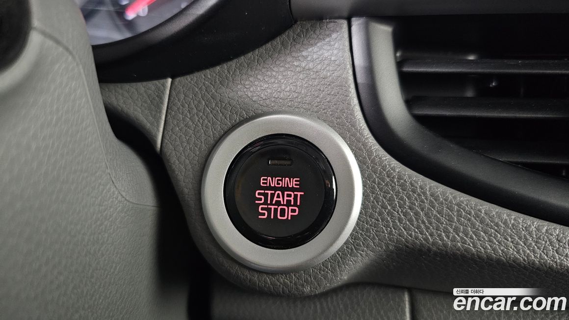 Kia morning 2018