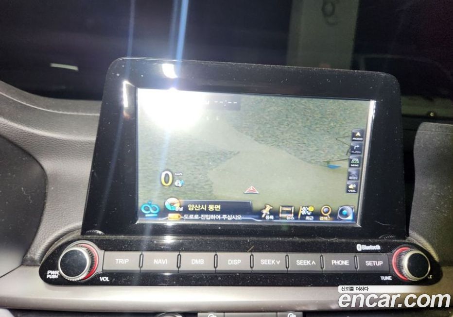 Kia K3 2020