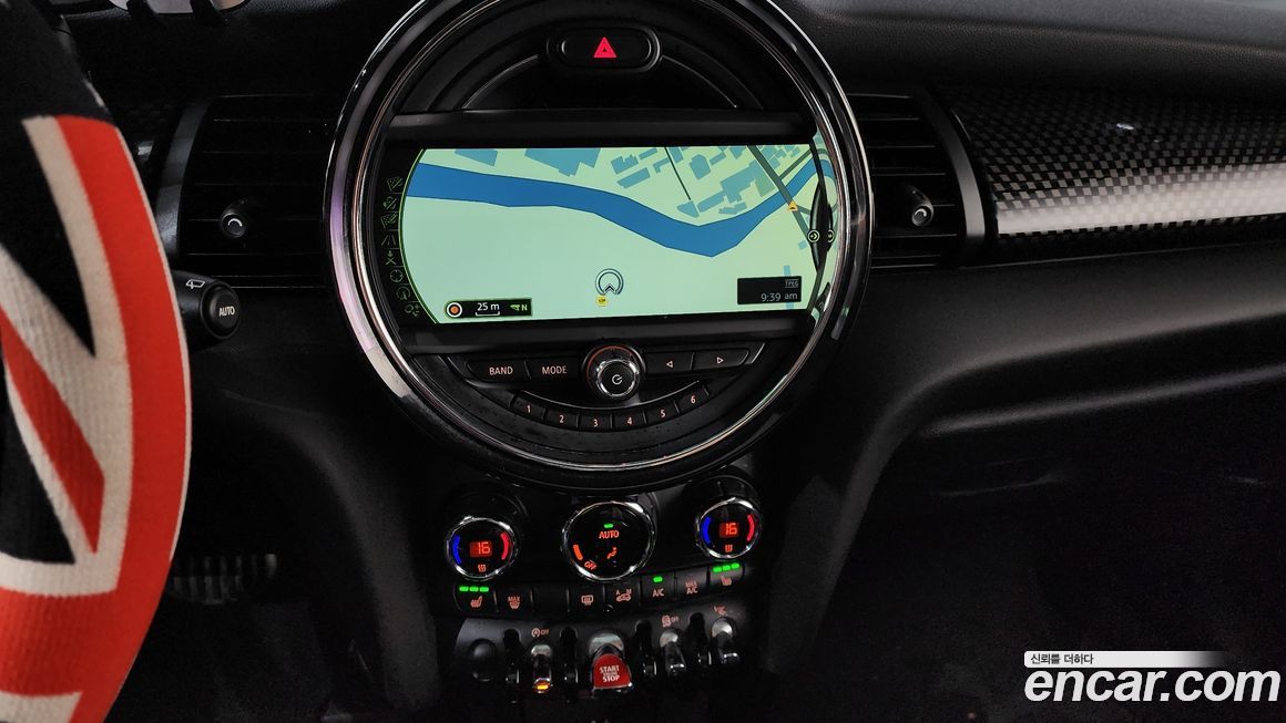 Mini Cooper 2015