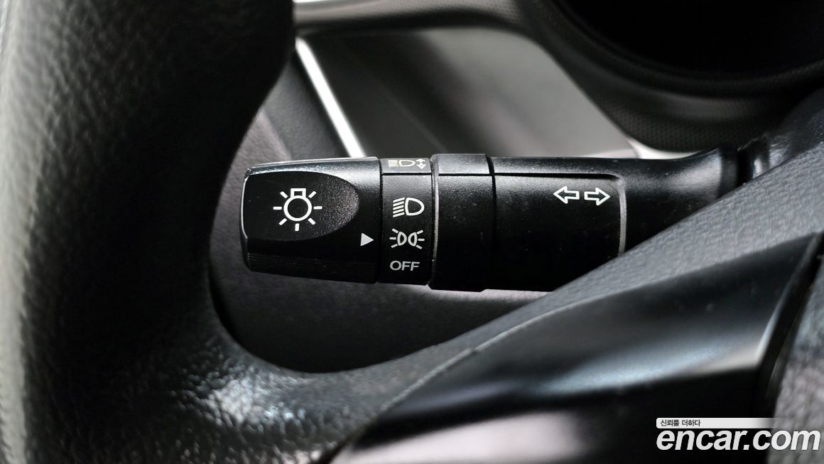 Kia RAY 2022
