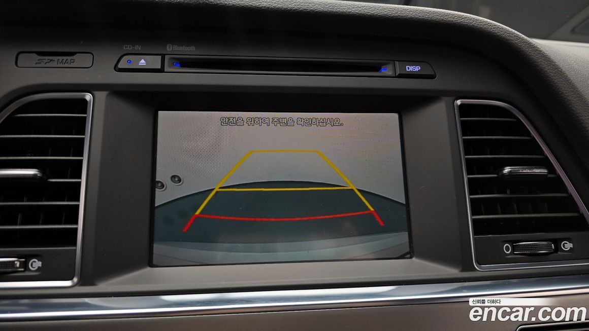 Hyundai Sonata 2016