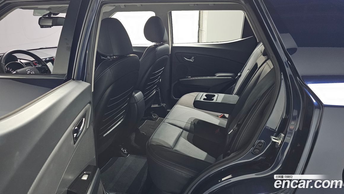 KG_Mobility_Ssangyong TIBOLI 2017