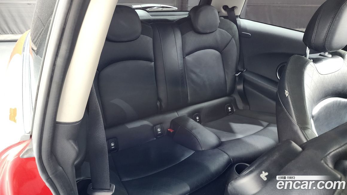 Mini Cooper 2015
