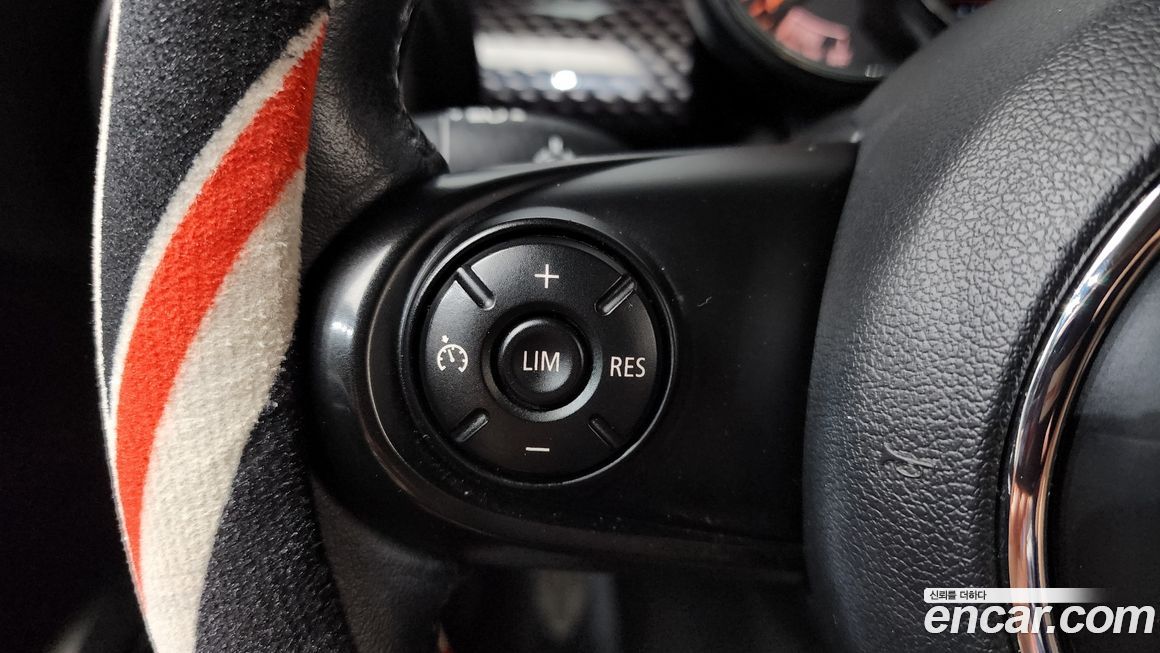 Mini Cooper 2015