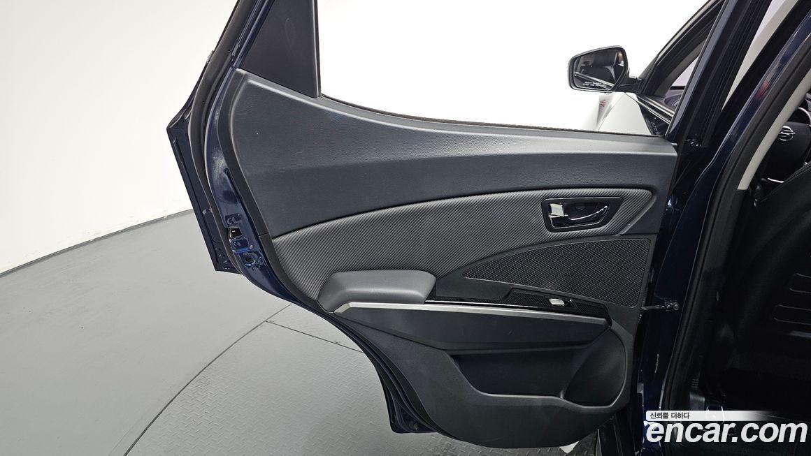 KG_Mobility_Ssangyong TIBOLI 2017