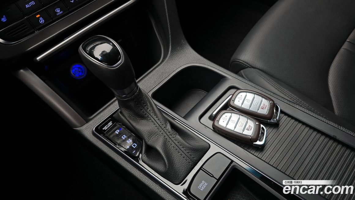Hyundai Sonata 2016