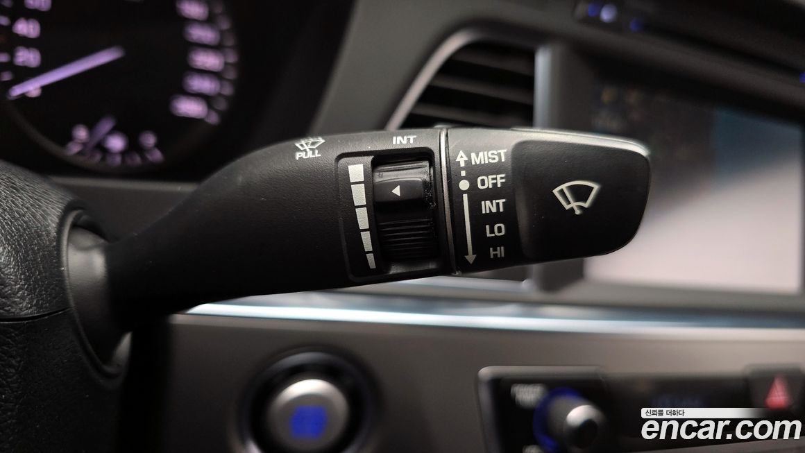 Hyundai Sonata 2016