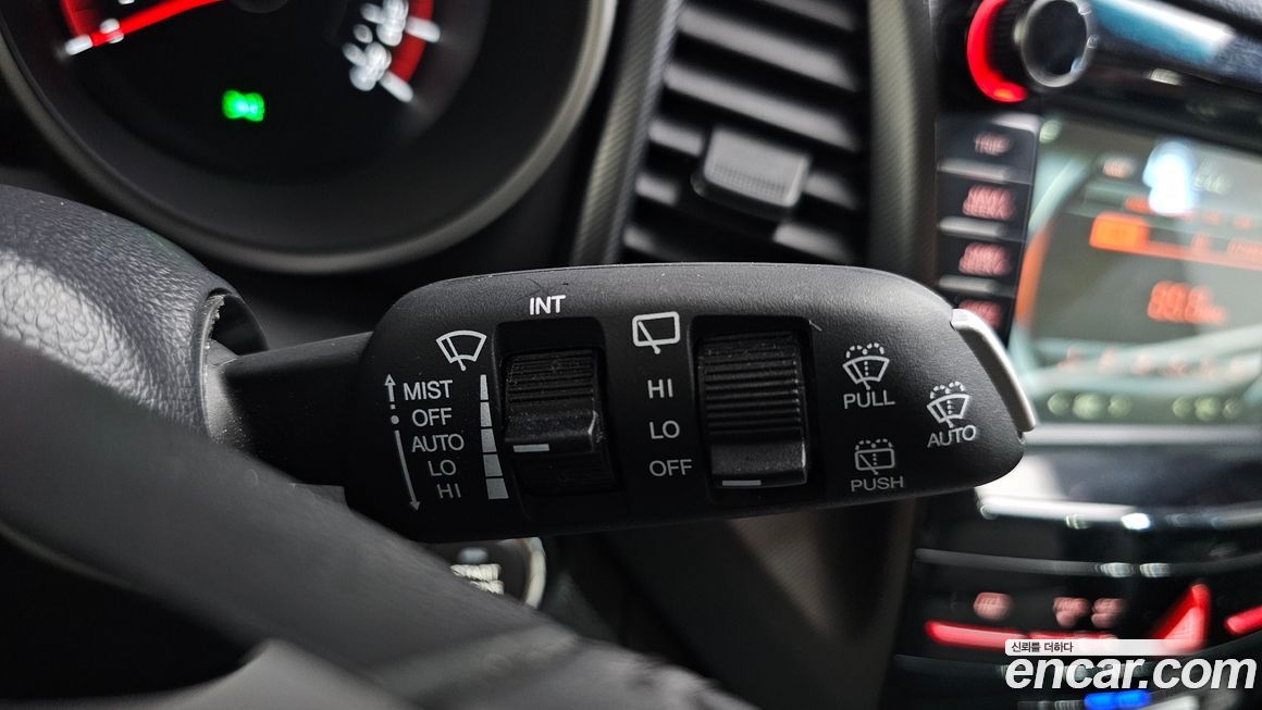 KG_Mobility_Ssangyong TIBOLI 2017