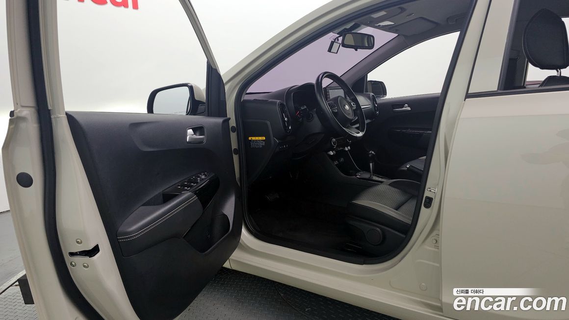 Kia morning 2019