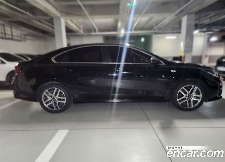 Kia K3 2020
