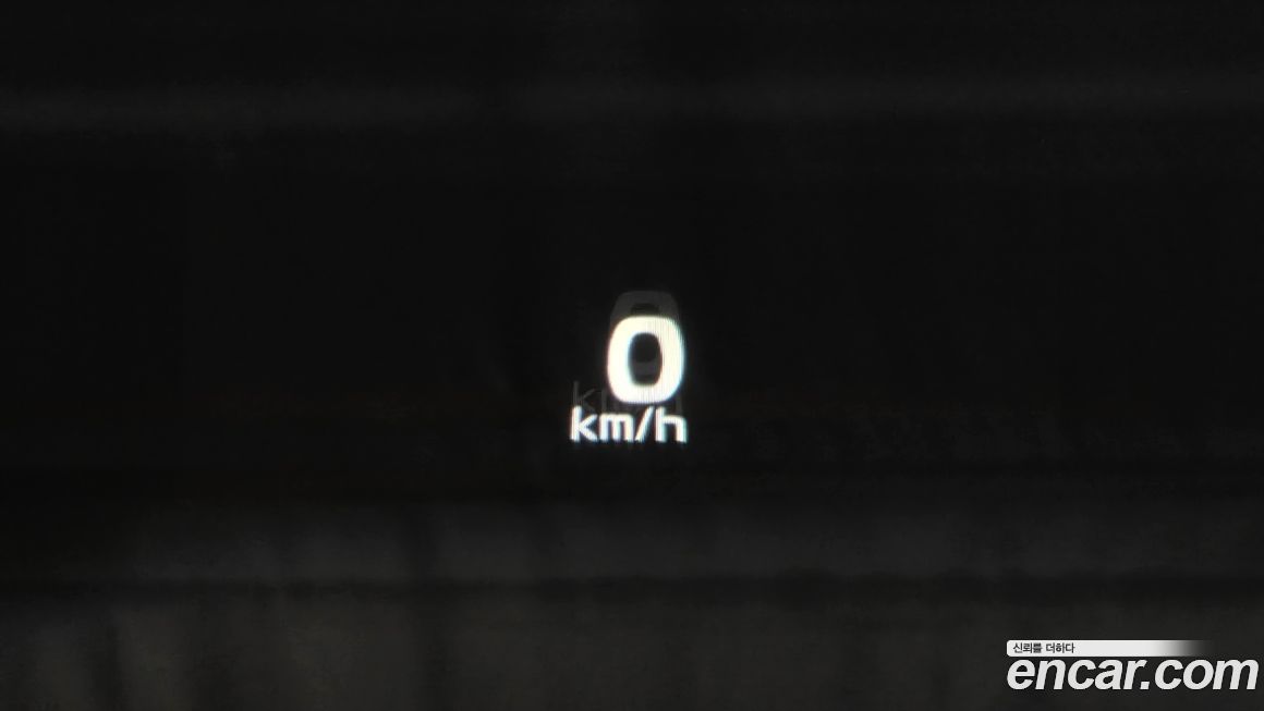 Kia K9 2016