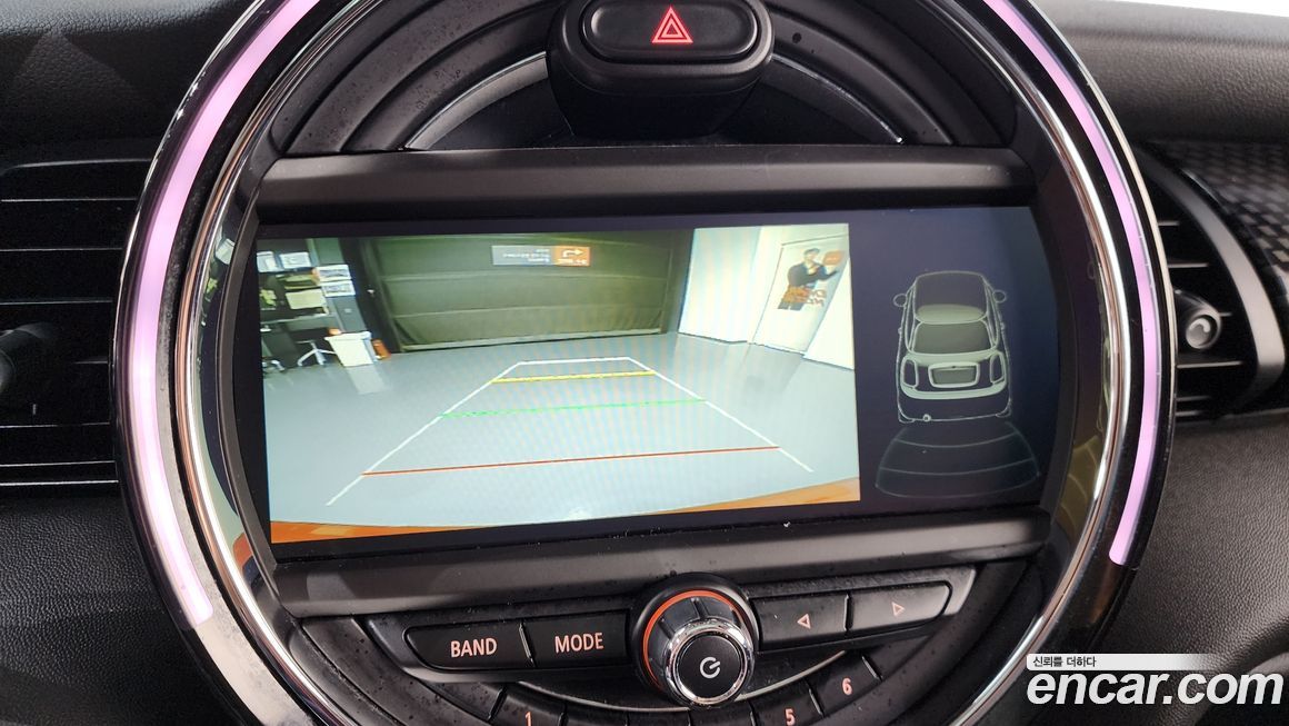 Mini Cooper 2015