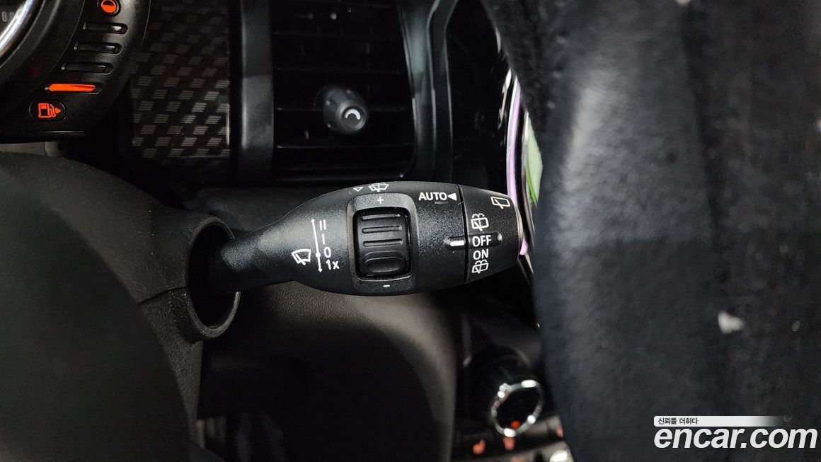 Mini Cooper 2015