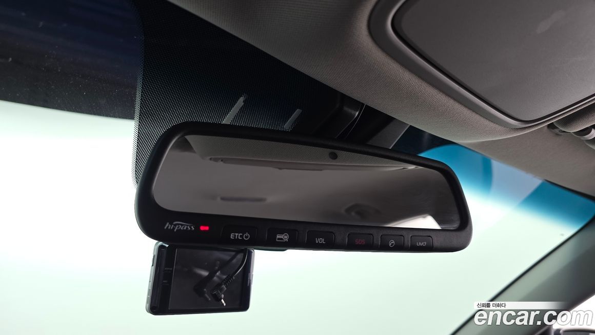 Kia K5 2016