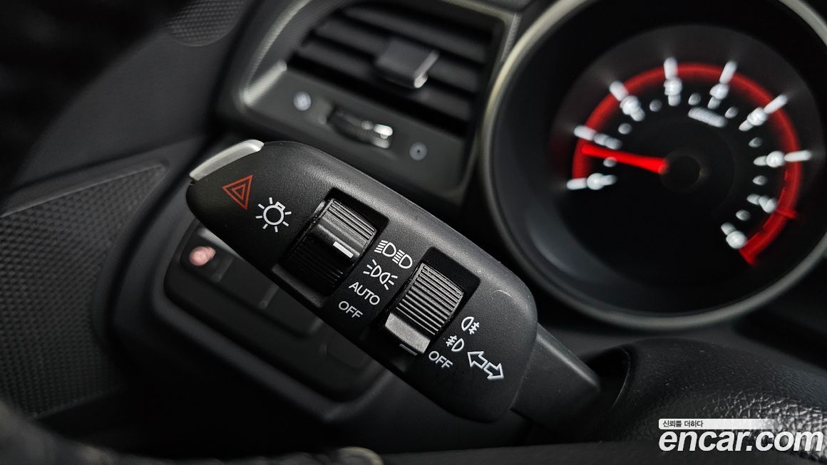 KG_Mobility_Ssangyong TIBOLI 2017