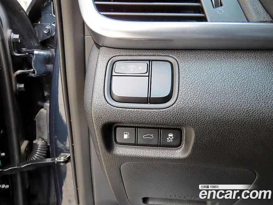 Kia K5 2016
