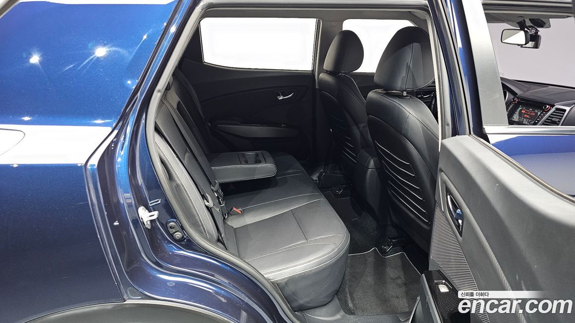 KG_Mobility_Ssangyong TIBOLI 2017