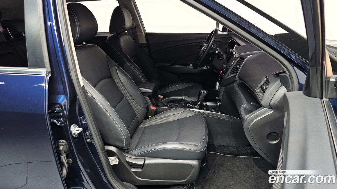 KG_Mobility_Ssangyong TIBOLI 2017