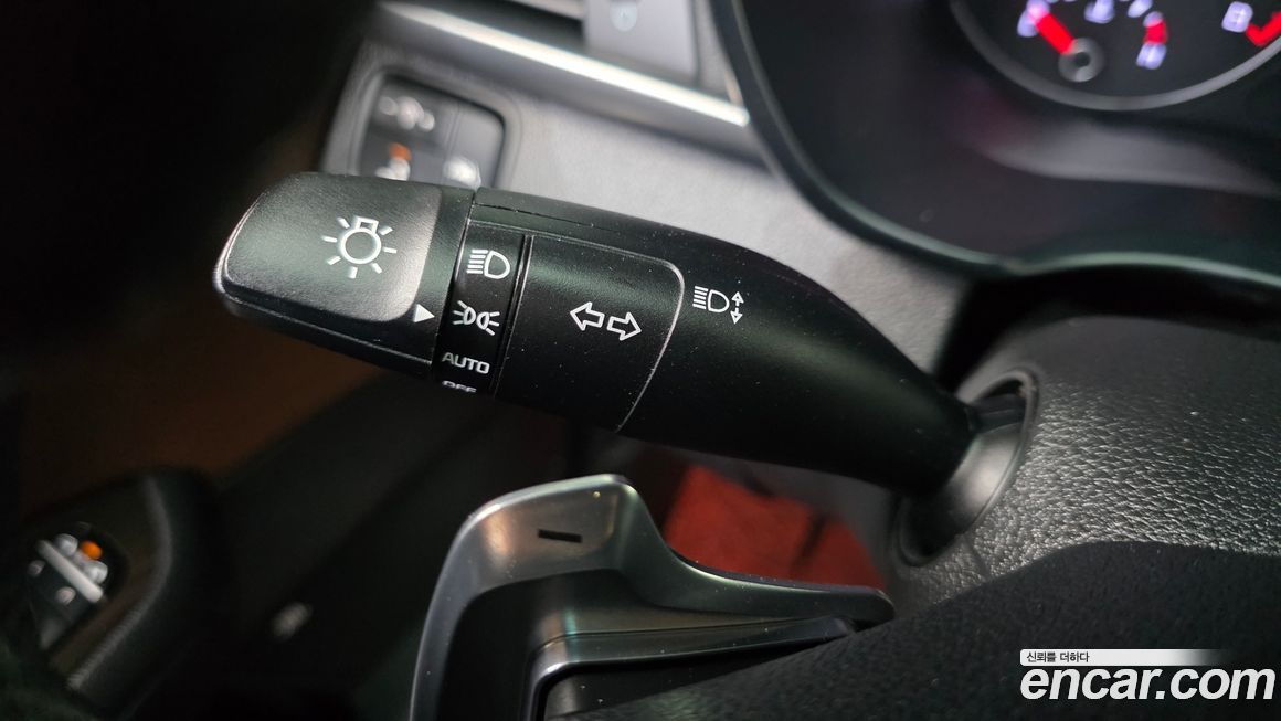 Kia K5 2016
