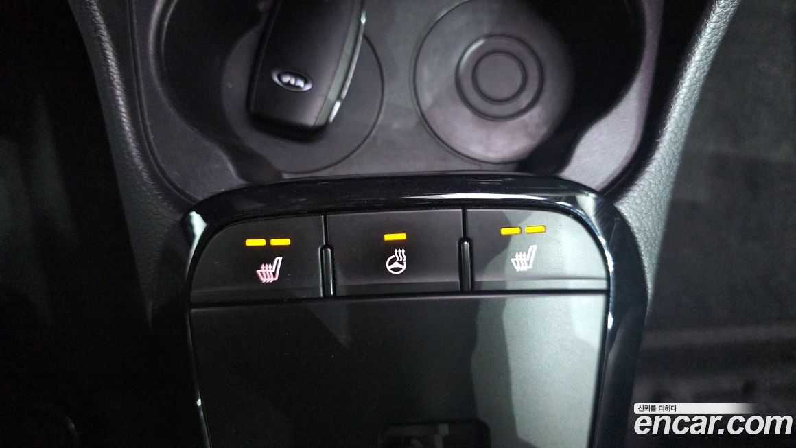 Kia morning 2019