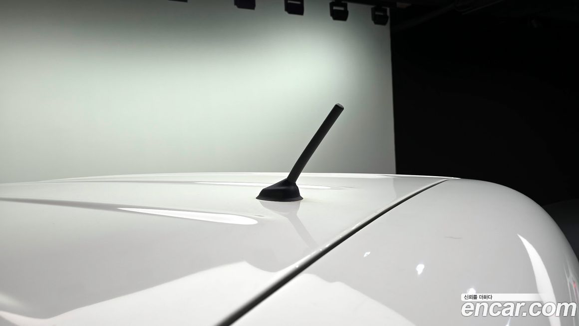 Kia RAY 2022