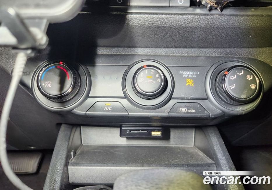 Kia K3 2020