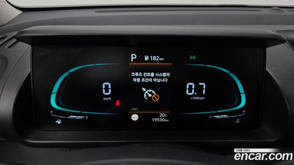 Hyundai Casper 2023