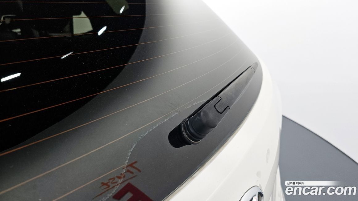 Hyundai Santafe 2016