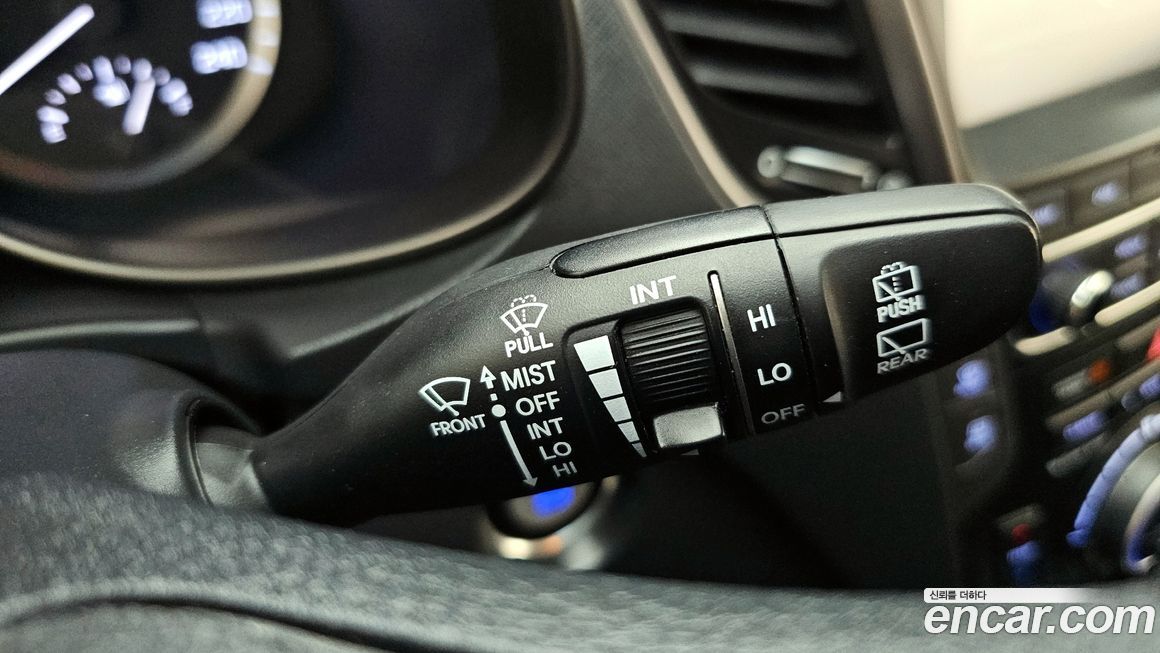 Hyundai Santafe 2016