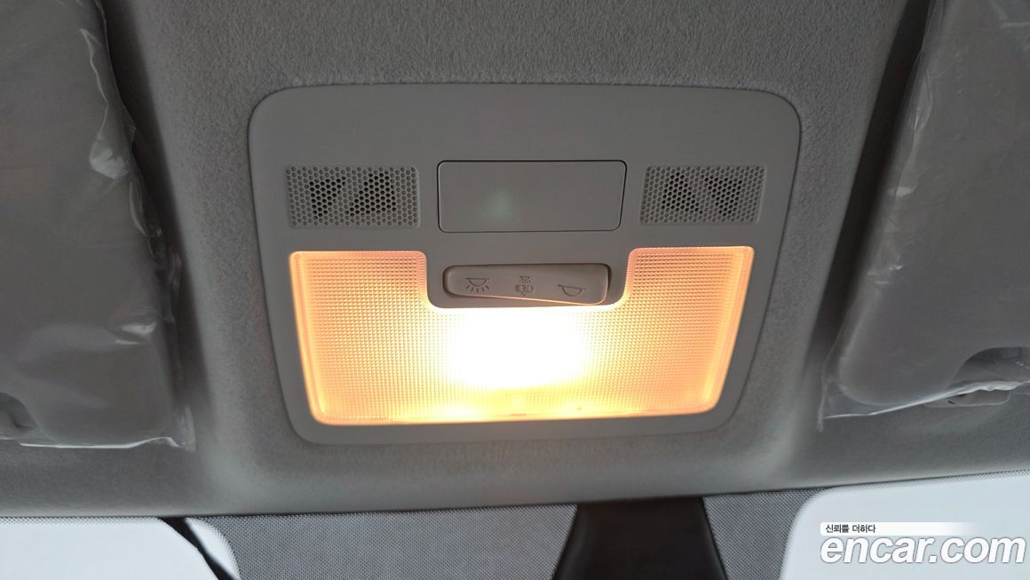 Hyundai Casper 2023