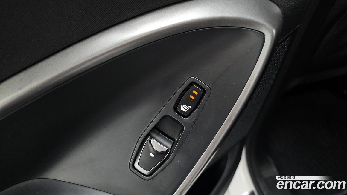Hyundai Santafe 2016