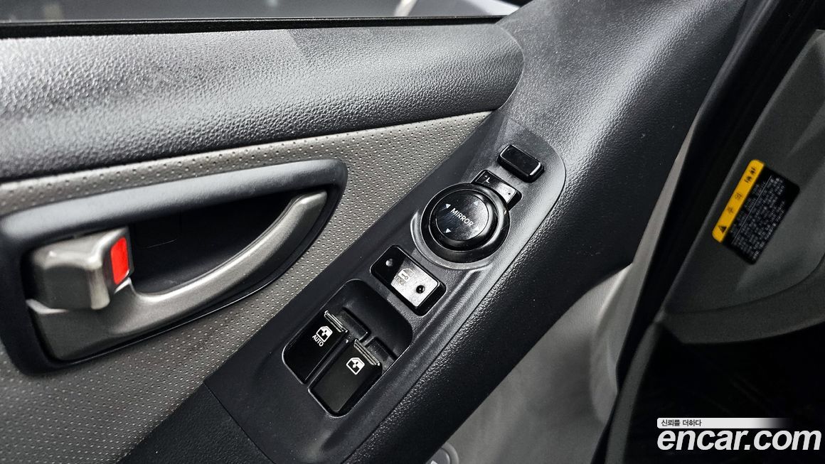 Hyundai Starex 2018