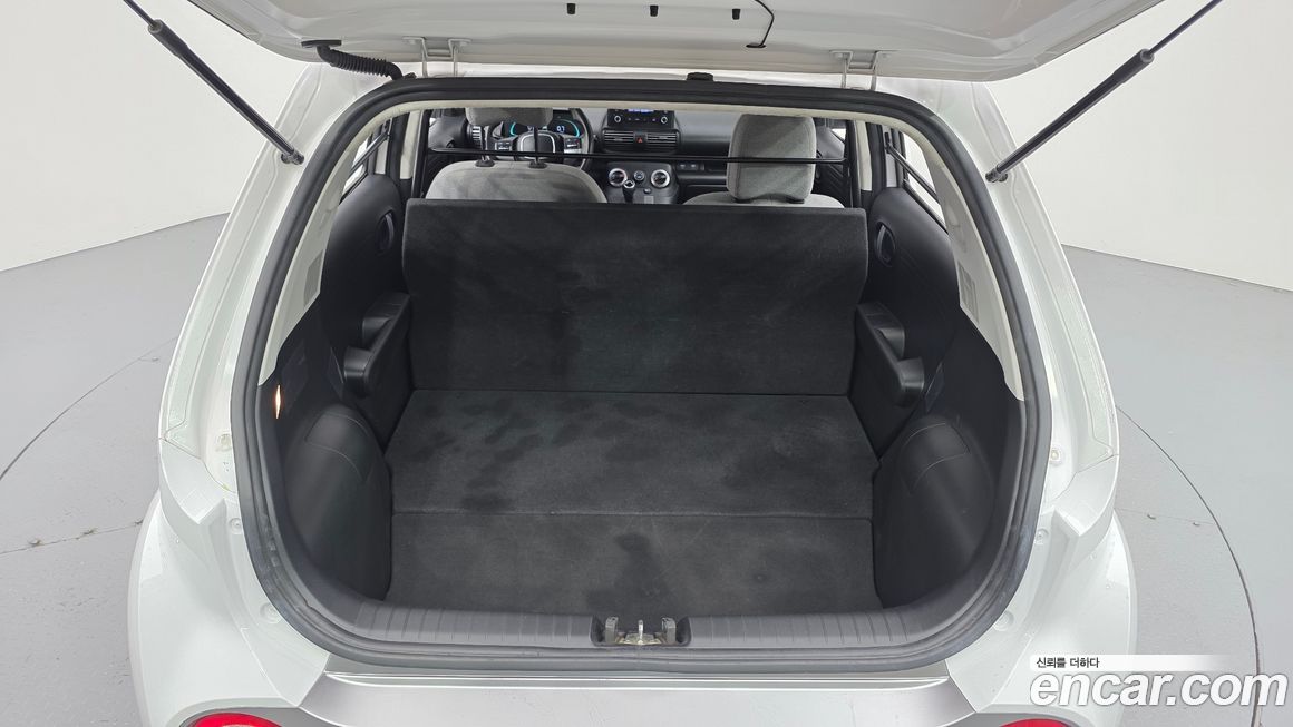 Hyundai Casper 2023