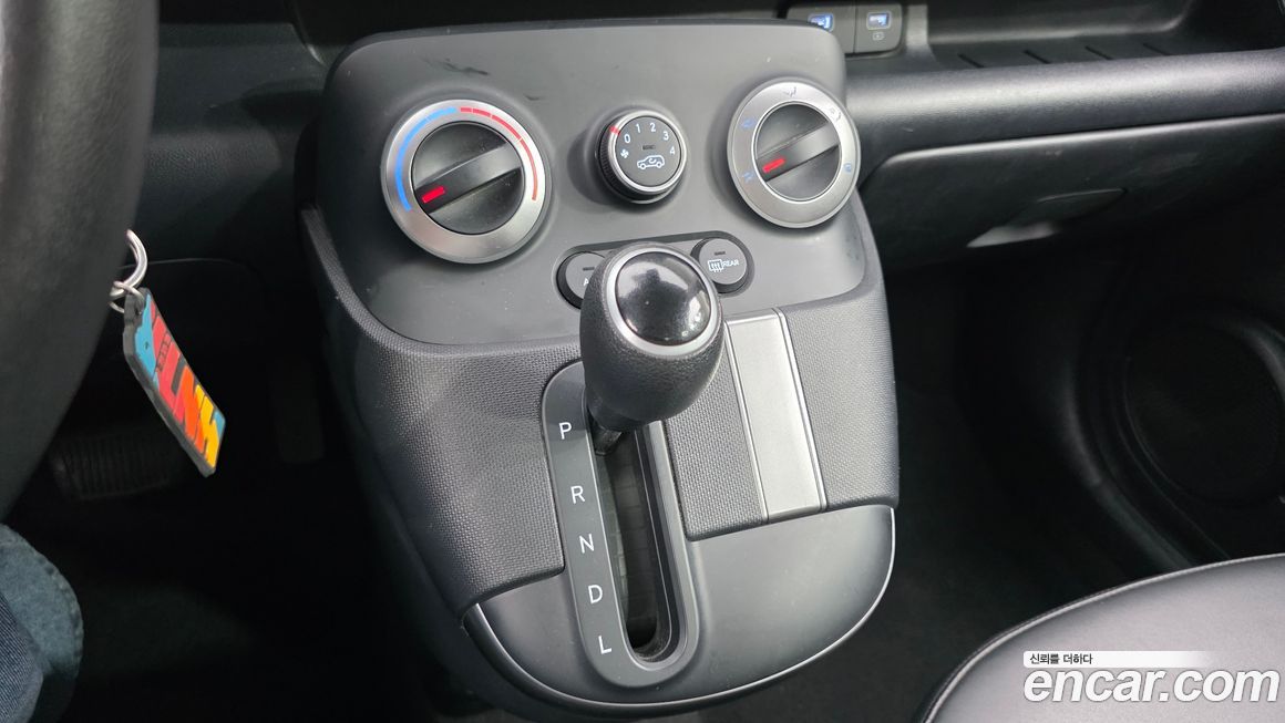 Hyundai Casper 2023