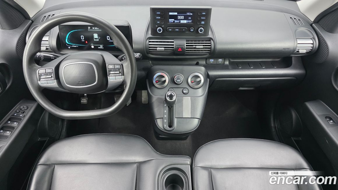Hyundai Casper 2023