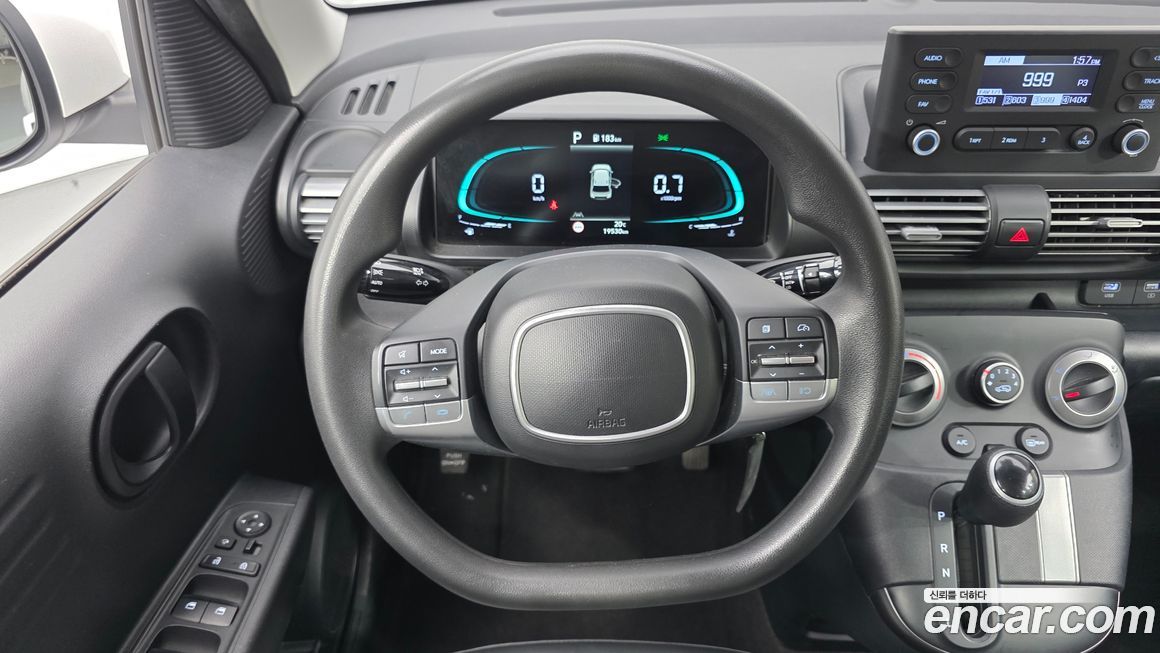 Hyundai Casper 2023