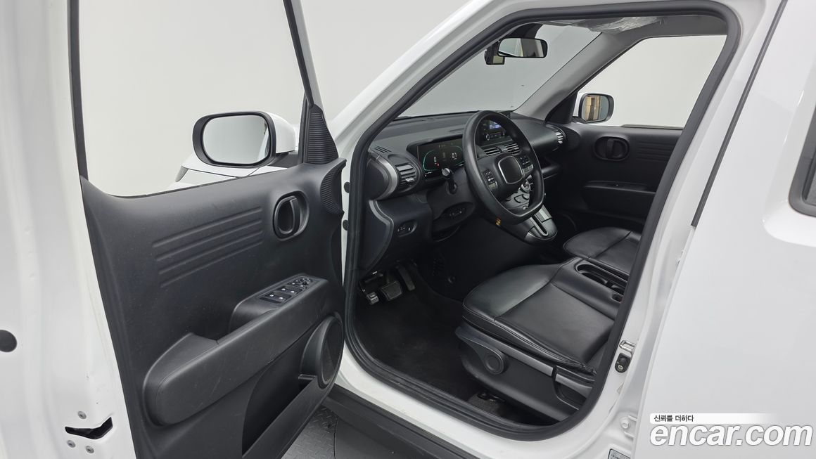 Hyundai Casper 2023