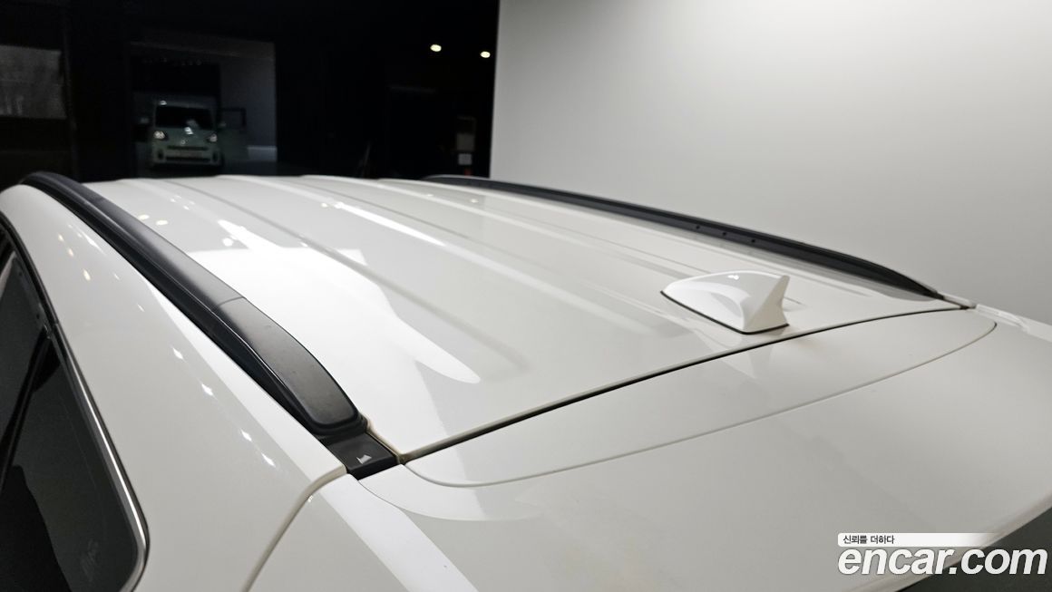 Hyundai Santafe 2016