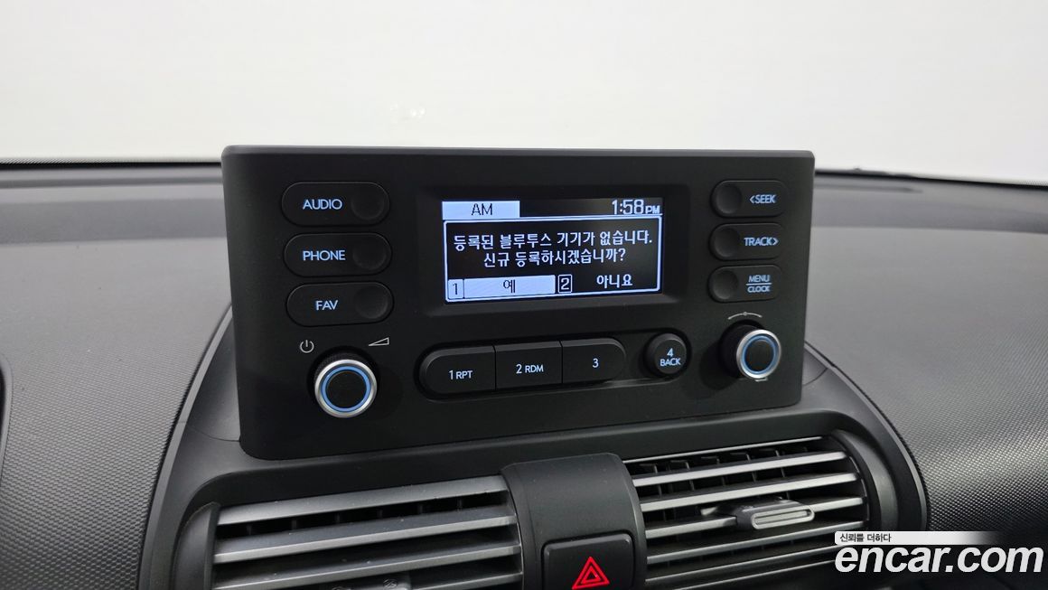 Hyundai Casper 2023