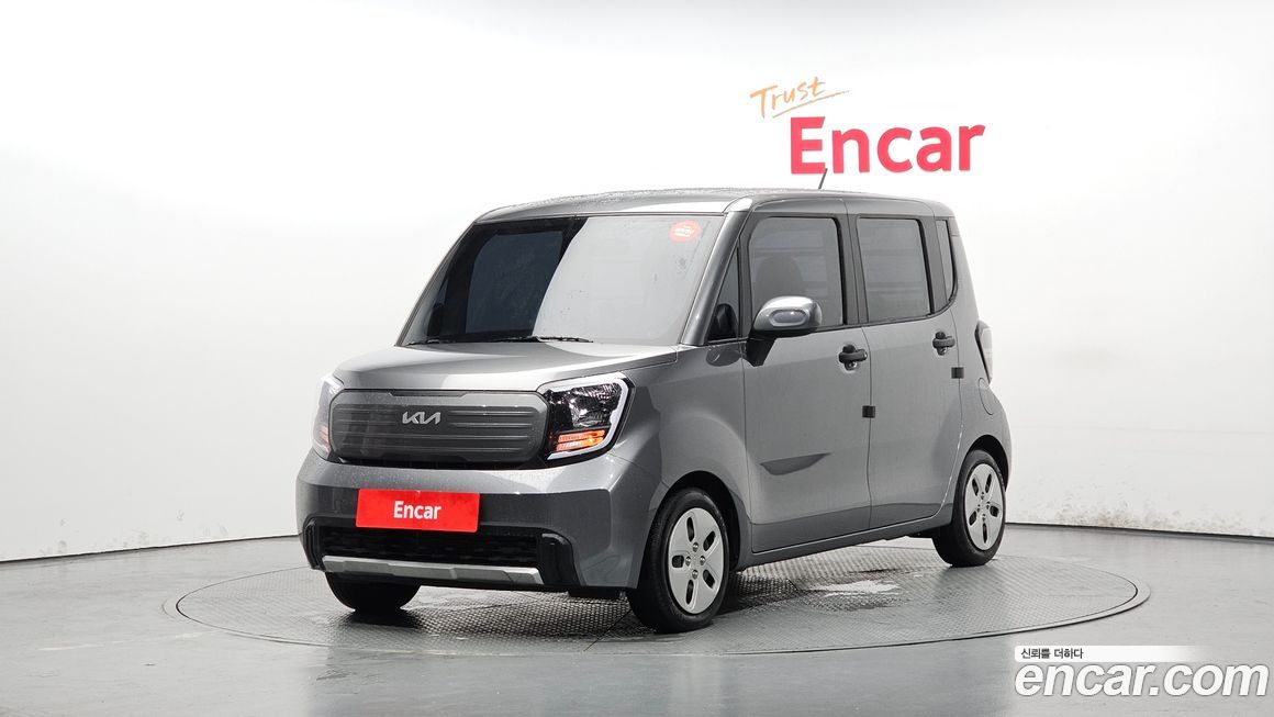 Kia RAY 2025