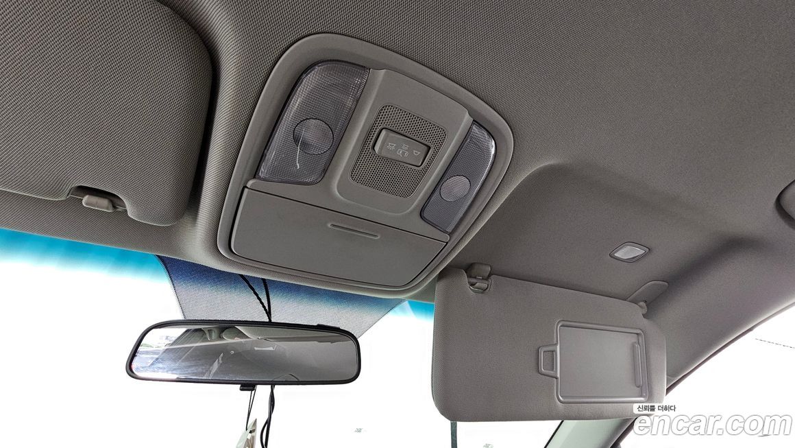Kia K5 2019