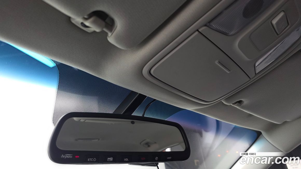 Kia K5 2019