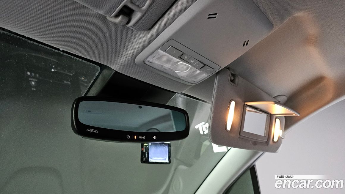 ChevroletGMDaewoo Trax 2020
