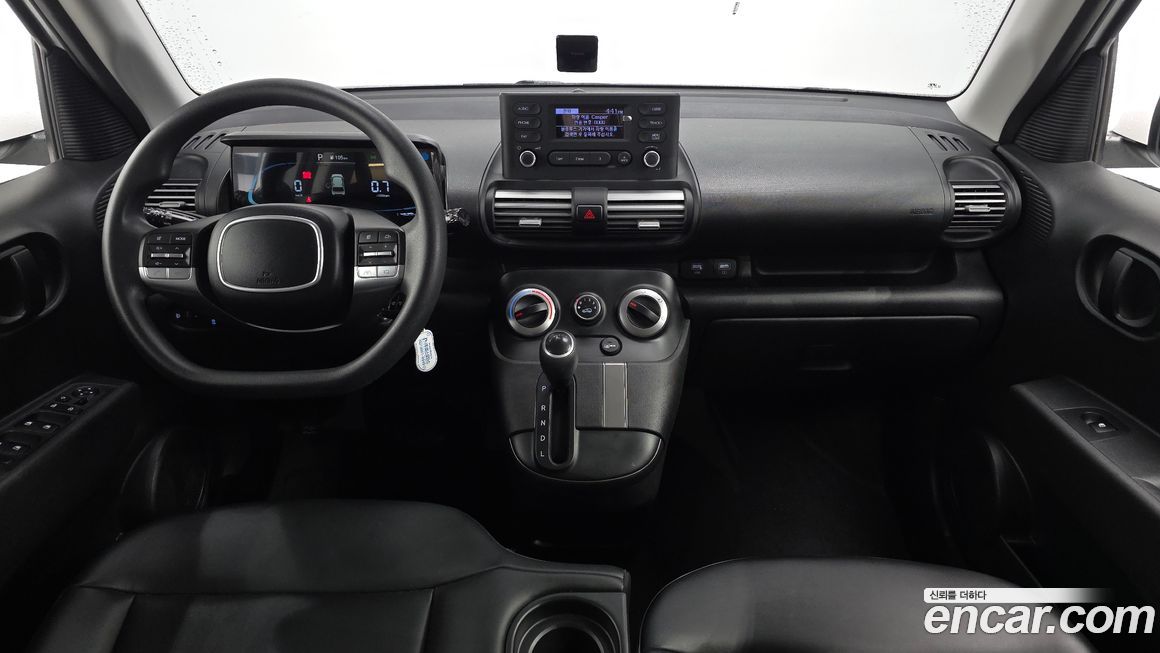 Hyundai Casper 2023