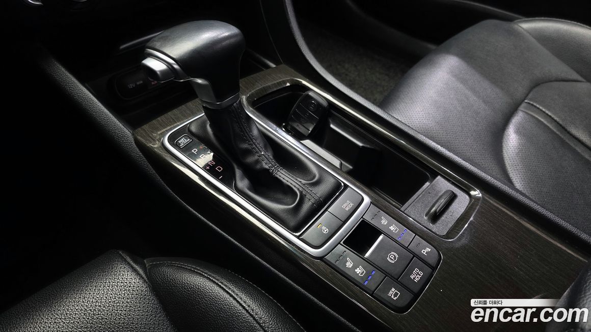 Kia K5 2019
