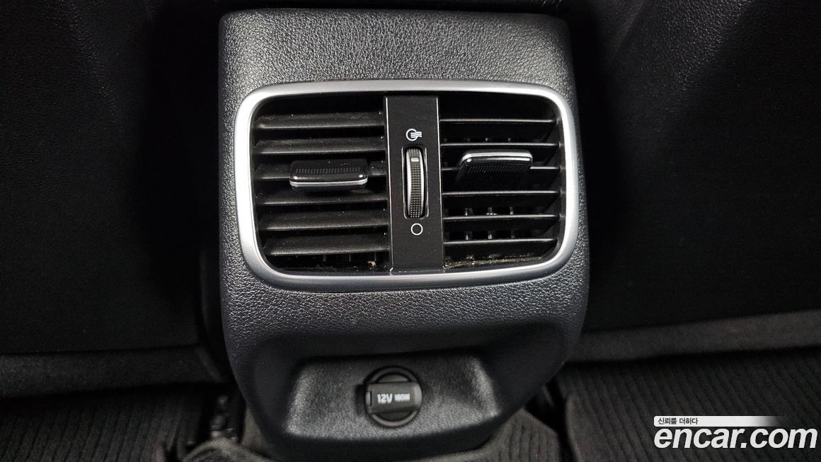 Kia K5 2019