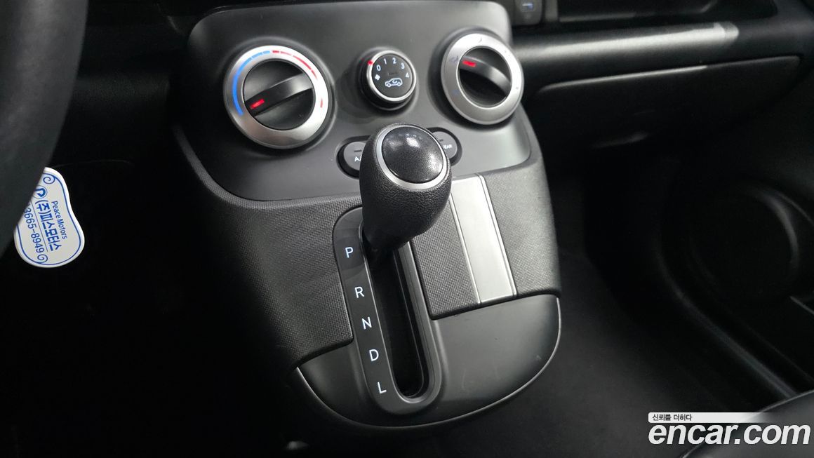 Hyundai Casper 2023